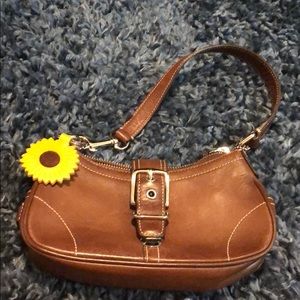 Mini Coach purse